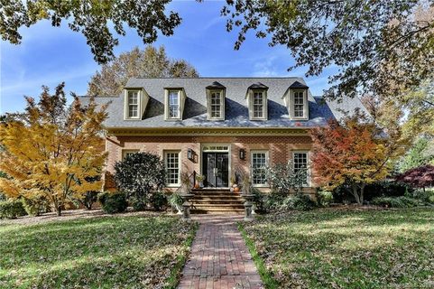 3400 Meadow Bluff Drive