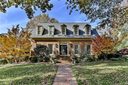 3400 Meadow Bluff Drive sold home in Charlotte, SC