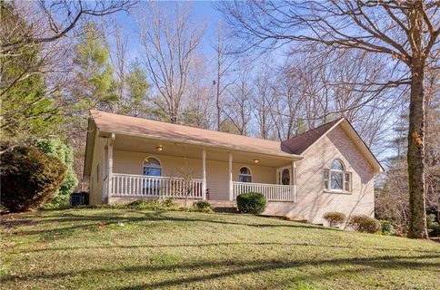 49 Justin Drive sold home in Brooke Hills, Etowah, NC
