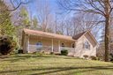 49 Justin Drive sold home in Etowah, SC