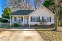 610 Graham Meadow Drive sold home in Charlotte, SC