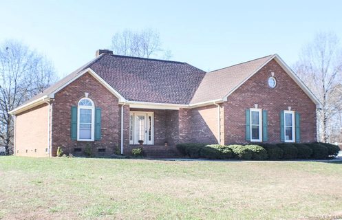 228 Provincial Road 6 sold home in Province Place, Gastonia, NC