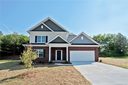 5433 Roberta Meadows Court sold home in Concord, SC
