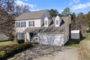 2534 Bricker Drive sold home in Charlotte, SC