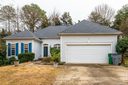 8831 Cedar Run Way sold home in Charlotte, SC