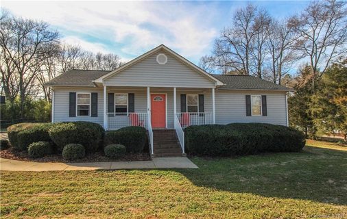 121 Fox Chase Road sold home in Fox Run, Rock Hill, SC