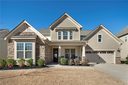 8824 Bur Lane 84 sold home in Huntersville, SC