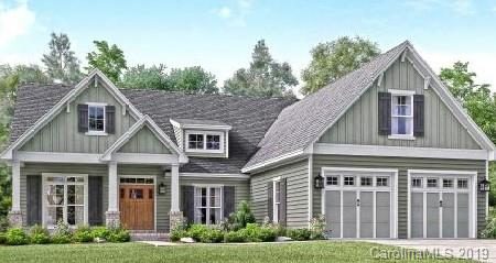 2606 Lee Lawing Road 5 sold home in Chancellor Park, Lincolnton, NC