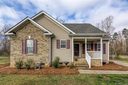 302 E Village Drive sold home in Monroe, SC