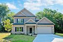 5361 Brickyard Terrace Court 20 sold home in Concord, SC