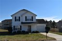 115 Vermillion Loop sold home in Statesville, SC