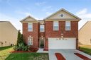 12916 Silvaire Farm Road sold home in Charlotte, SC