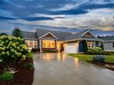 23 Penley Park Drive sold home in Weaverville, SC