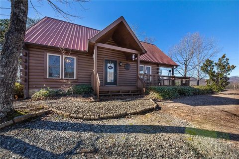 416 Peaks Drive