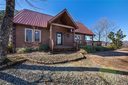416 Peaks Drive sold home in Lake Lure, SC