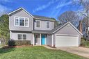 12219 Landing Green Drive 57 sold home in Charlotte, SC