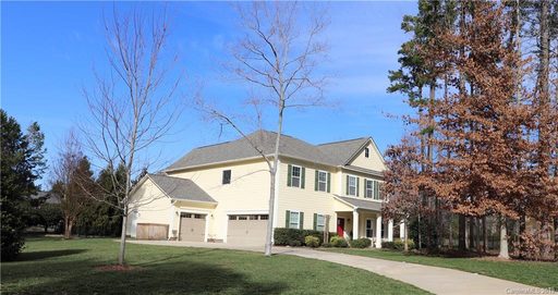 6604 Northern Red Oak Drive