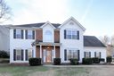 12615 Vantage Point Lane sold home in Huntersville, SC