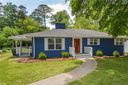 697 Propston Street sold home in Concord, SC