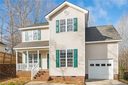 1009 Raywood Court sold home in Matthews, SC