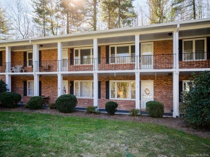 102 Boyd Drive 1A sold home in Flat Rock Manor, Flat Rock, NC