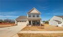 1209 Juddson Drive 145 sold home in Waxhaw, SC