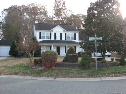 170 Camforth Drive