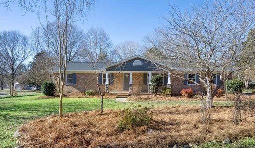 8312 Wonderwood Lane sold home in Rocky River Acres, Harrisburg, NC