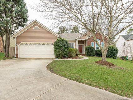 12106 Wagon Wheel Court sold home in Polo View, Charlotte, NC