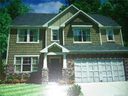 207 Samuel Street Lot 58 sold home in Stallings, SC