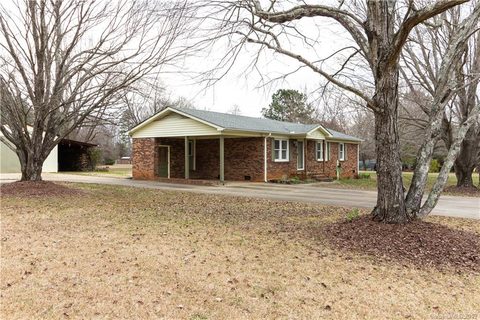 5654 Chadwick Court sold home in Riverside, Rock Hill, SC