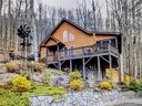 174 Cottontail Trail sold home in Maggie Valley, SC