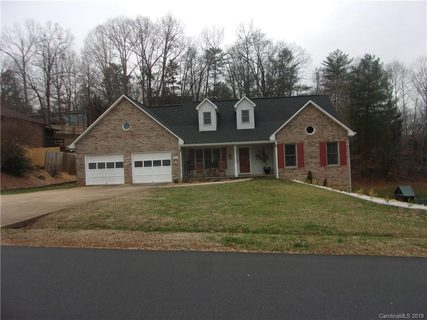 6063 Gold Creek Estates Drive Lot 22 sold home in Gold Creek Estates, Hickory, NC