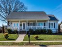 222 Birchbark Drive sold home in Mills River, SC