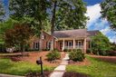 5600 Roundhouse Lane sold home in Charlotte, SC