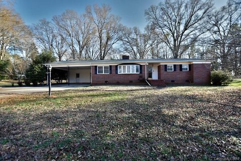 1257 Quiet Acres Circle sold home in Quiet Acres, Rock Hill, SC