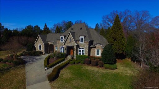 301 Lochaven Road