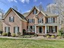 5607 Silver Creek Drive sold home in Waxhaw, SC