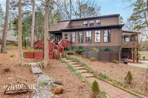 416 Ridgewood Drive sold home in Ridgewood, Monroe, NC