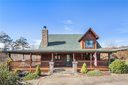 624 Laurel Lakes Parkway 52 sold home in Lake Lure, SC