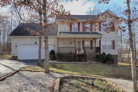 3811 Cool Branch Drive 15 sold home in Timberbrook, Maiden, NC