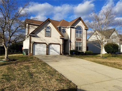 14301 Ruddy Court sold home in Wing Pointe, Charlotte, NC