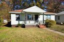 320 Plymouth Avenue sold home in Charlotte, SC