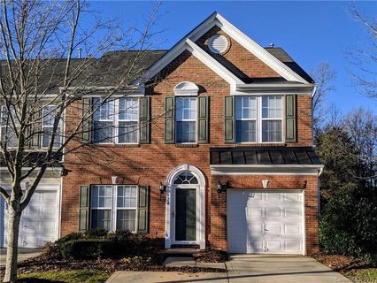 928 Kite Drive 23 sold home in Fairway Townhouses, Fort Mill, SC