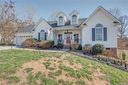 1542 Crowders Woods Drive sold home in Gastonia, SC
