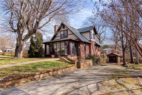 12 Broadview Avenue 170, 172, 174 sold home in Broad View Park, Asheville, NC