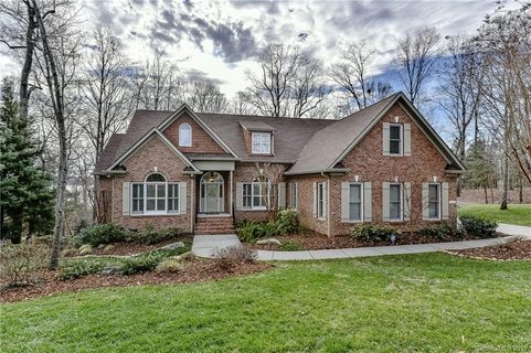 5944 Johnson Road