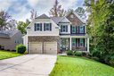 933 Autumn Glen Court sold home in Lake Wylie, SC