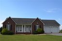 6111 Millersville Road sold home in Taylorsville, SC