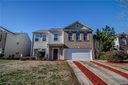 14232 Luscombe Farm Road sold home in Charlotte, SC